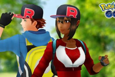 pokemon go avatar customization