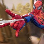 Spider-Man in Marvel Rivals