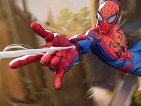 Spider-Man in Marvel Rivals