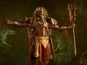 Grigore in Diablo 4