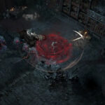 Diablo 4 Vampiric Power