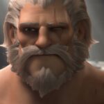 Reinhardt in Overwatch 2