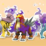 Shadow Raikou, Entei, and Suicune in Pokemon Go Raids