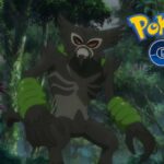 pokemon go verdant wonders event mythical zarude