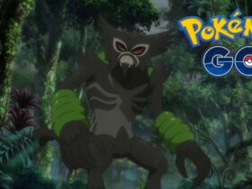 pokemon go verdant wonders event mythical zarude