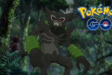 pokemon go verdant wonders event mythical zarude