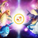 Pokemon Go Battle League promo image