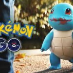 pokemon go squirtle as a best buddy
