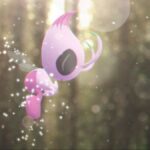 pokemon go mythical shiny celebi