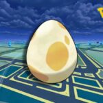 pokemon go 5km egg hatch