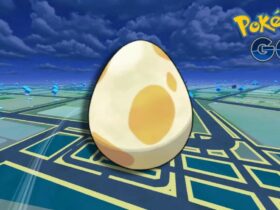 pokemon go 5km egg hatch