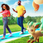 Pokemon Go banner