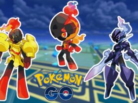 pokemon go charcadet evolutions armarouge and ceruledge