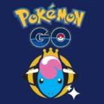 pokemon go player fleeceking logo