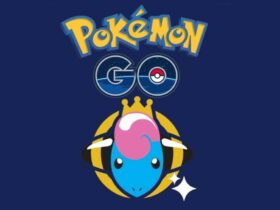 pokemon go player fleeceking logo