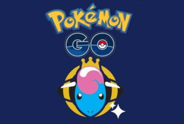 pokemon go player fleeceking logo