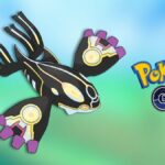 pokemon go shiny primal kyogre