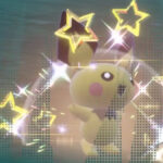 Shiny Pichu