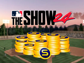 MLB The Show 24 Stubs