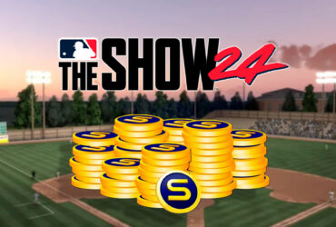 MLB The Show 24 Stubs