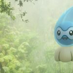 pokemon go weather week 2024 collection challenge castform rainy