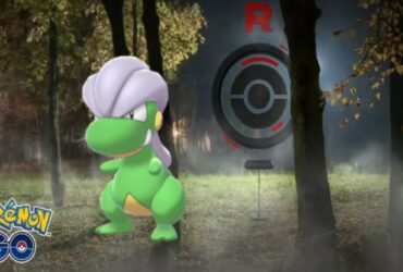 pokemon go team rocket shiny shadow bagon