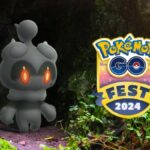 pokemon go fest 2024 mythical marshadow