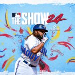 MLB The Show 24 standard edition cover