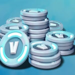 V-Bucks in Fortnite