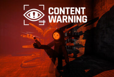 Content Warning Board