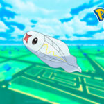 pokemon go pokestop showcases sizeable surprises event