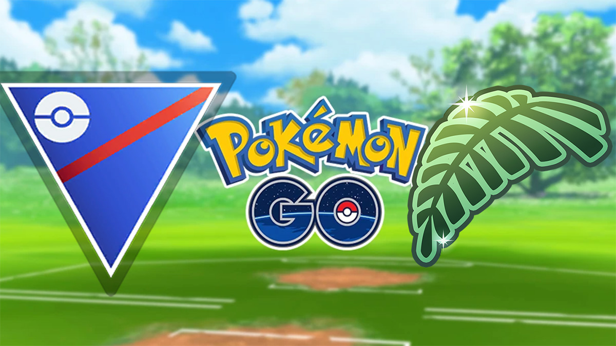 Pokemon Go Jungle Cup mejor equipo, fechas y más