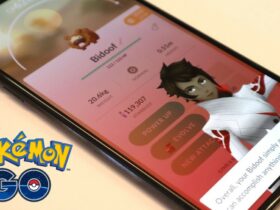 pokemon go iv appraisal