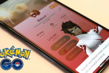 pokemon go iv appraisal